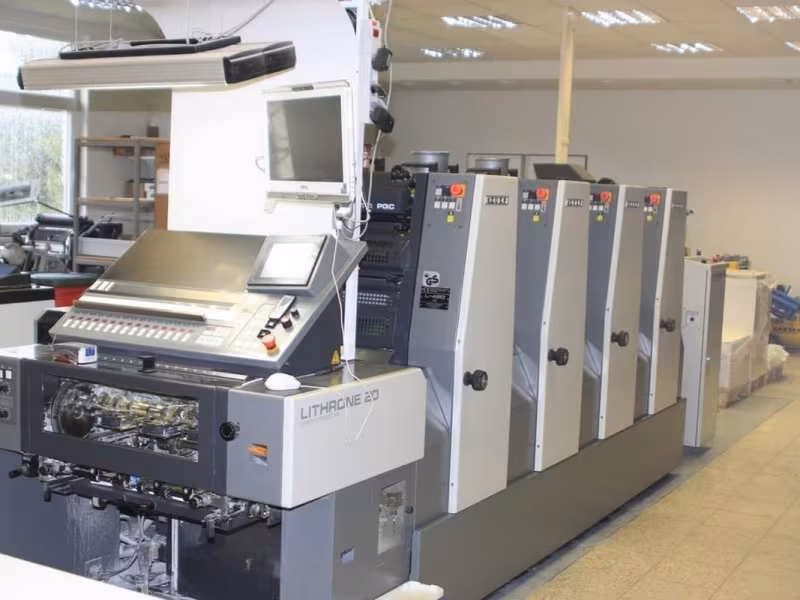 Vyšlo v odborném tisku