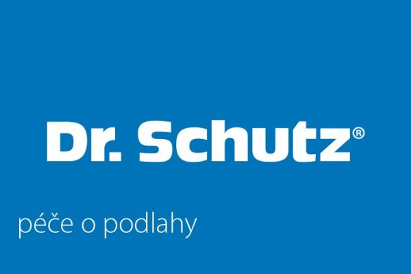 Dr. Schutz - péče o podlahy