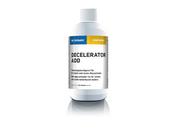 Decelerator Add