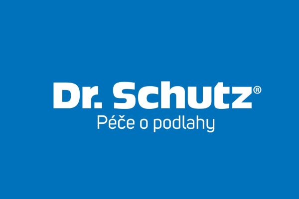 Dr. Schutz - péče o podlahy
