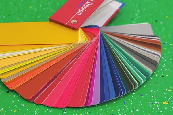 Nekonečné možnosti barev a designu podlah - DR. SCHUTZ® FLOOR REMAKE