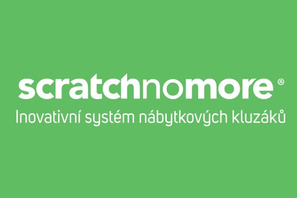 ScratchNoMore - Nábytkové kluzáky a podložky