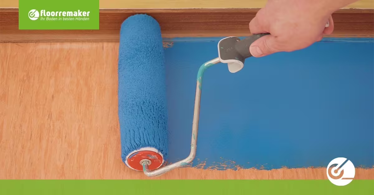 Renovace elektrostaticky vodivé podlahy - ESD