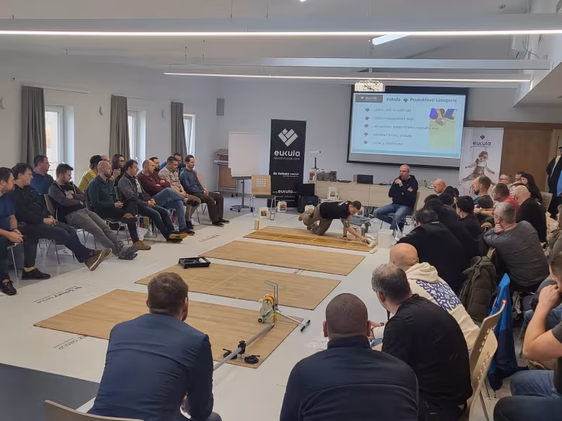 Workshop 2026 na téma "Od základů k novinkám a specialitám"