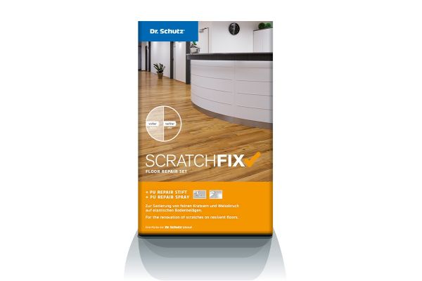 ScratchFix PU Repairset