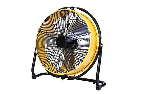 Ventilátor TG1