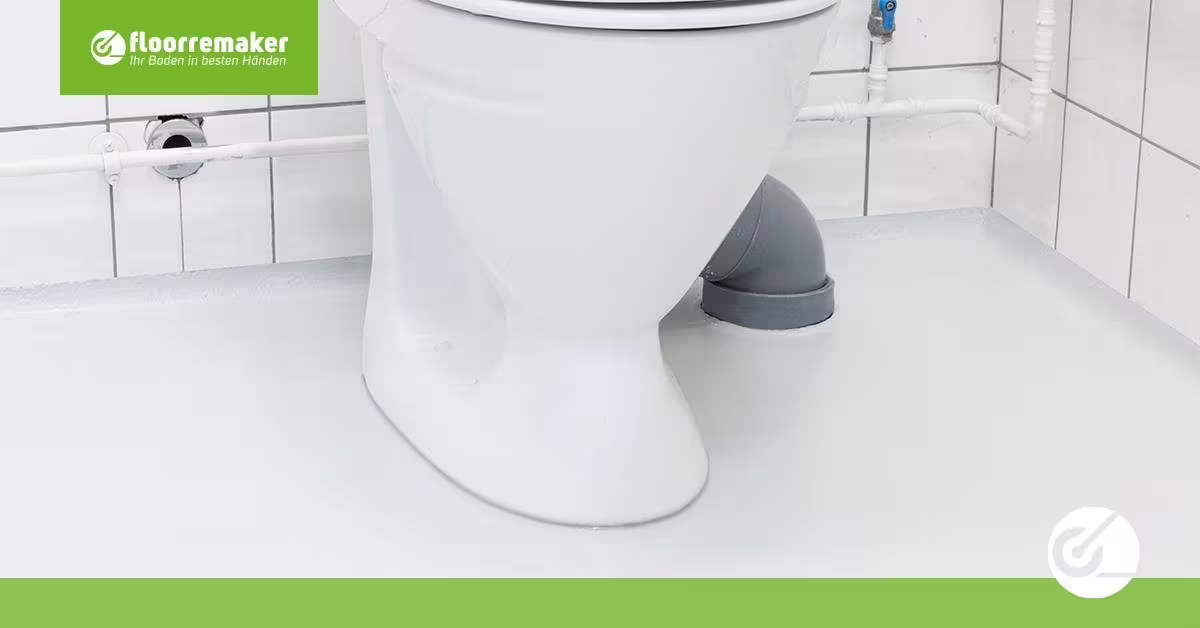 Renovace keramické dlažby
