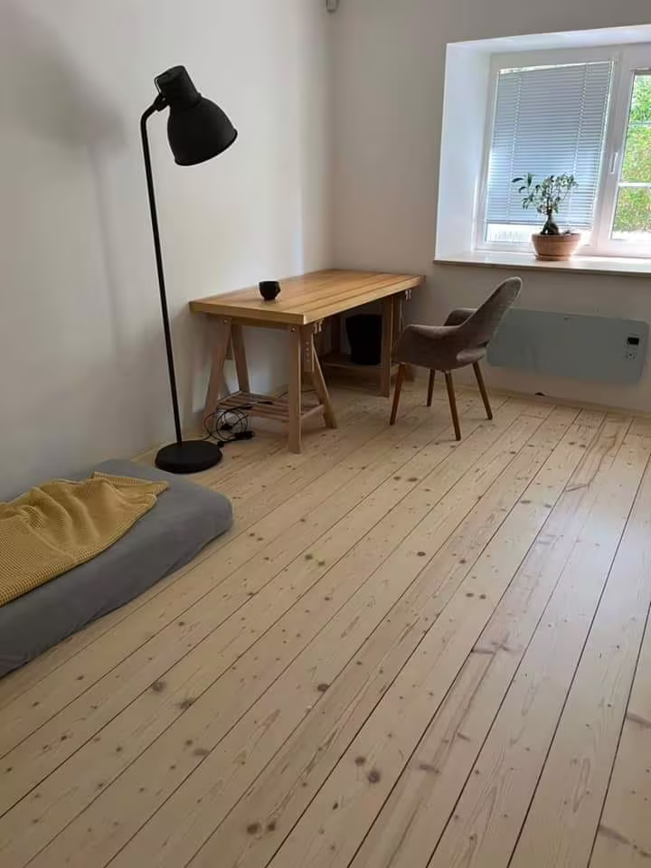 eukula - tvrdé voskové oleje a doplňkové produkty