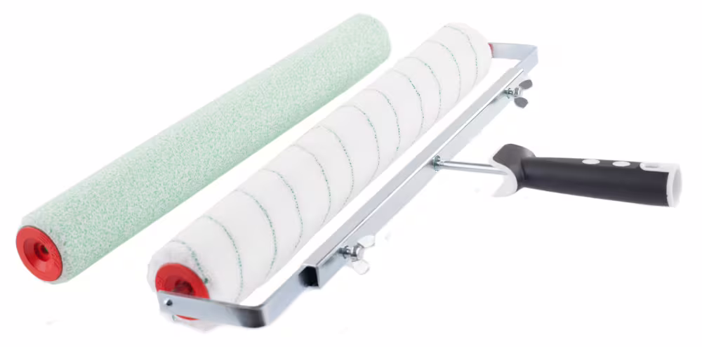 Nářadí pro lakování, olejování a čištění