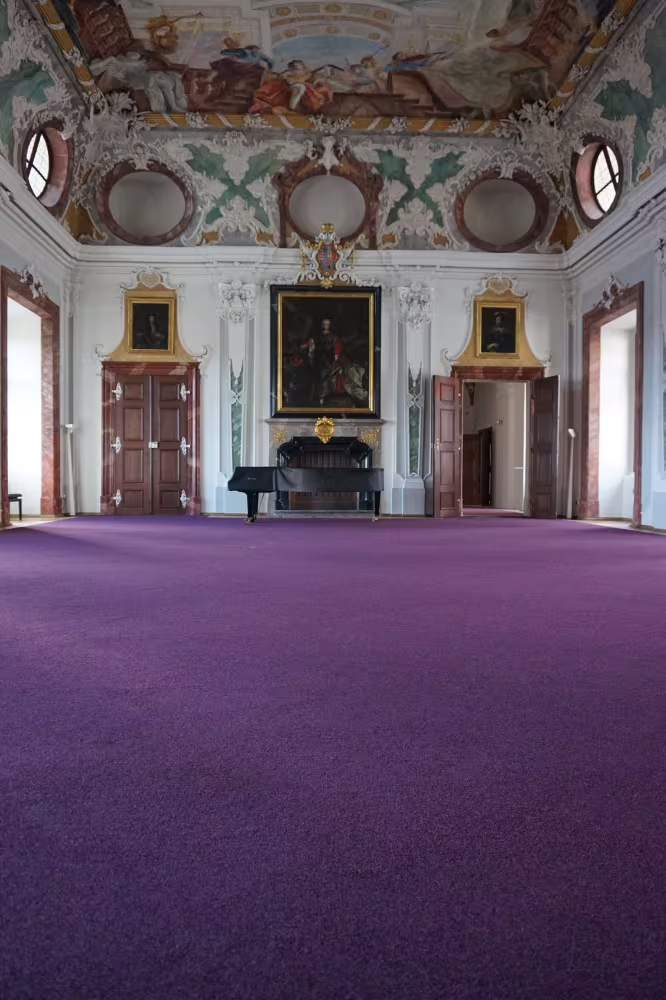 Produkty pro koberce z přírodních vláken