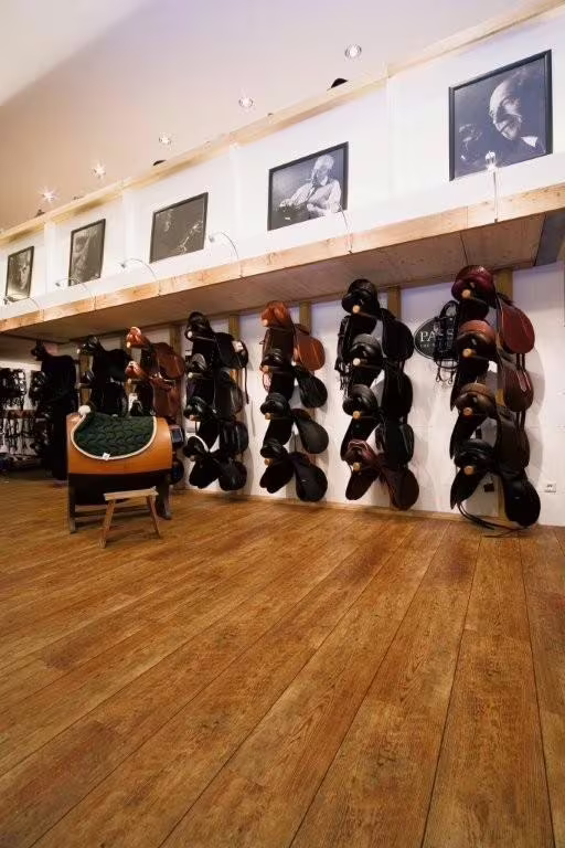 Produkty pro olejované a voskované povrchy