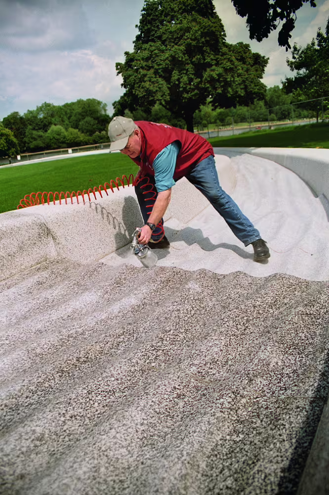 Finalit - penetrace a impregnace