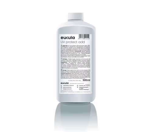 UV protect add