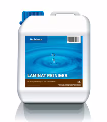 Přípravek na čištění laminátu