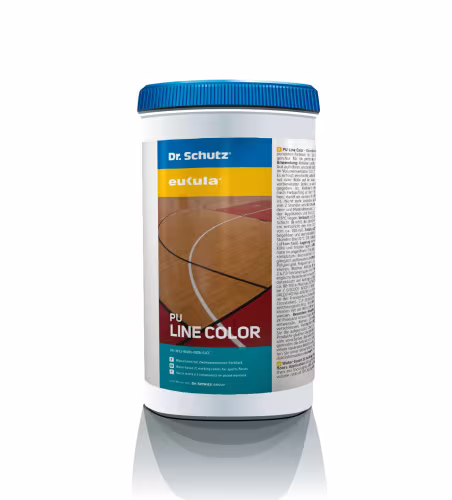 PU Line Color