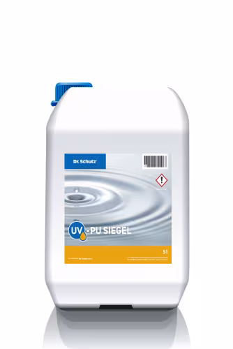 UV PU Siegel