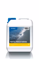 Textil Frisch COLOR / WEISS