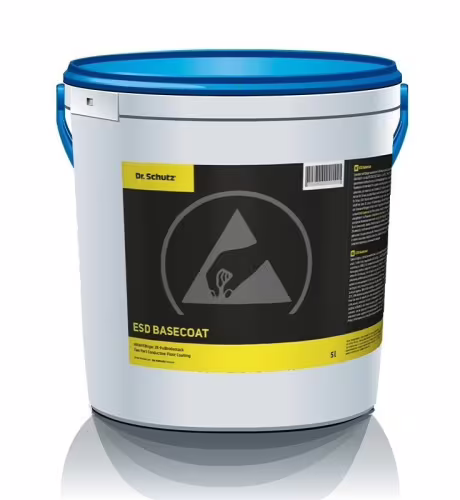 ESD Basecoat