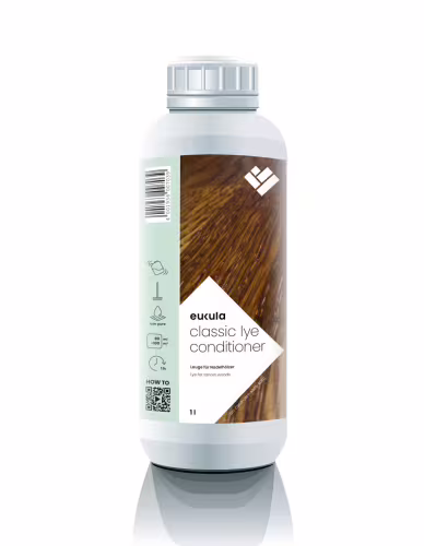 eukula classic lye conditioner