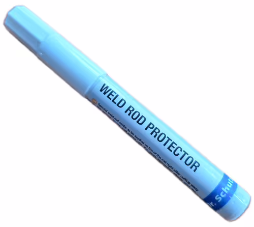 Weld Rod Protector - Tužka pro ošetření svařovacích šňůr