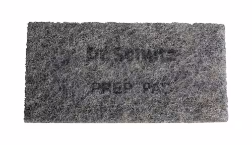 Dr. Schutz Prep Pad Diamant - 125x250 mm