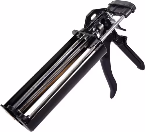 Dvojitá pistole pro tmely Elastic Filler