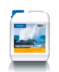 Aktivní čistící přípravek R 280