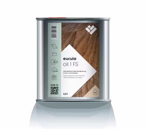 eukula oil 1 FS