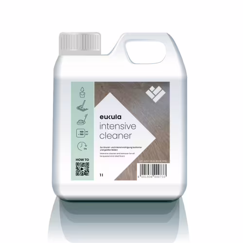eukula intenziv cleaner