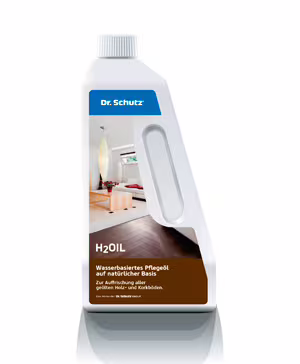 H2 Oil