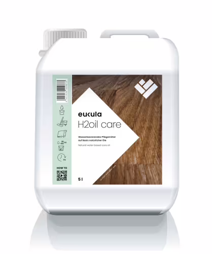 eukula H2oil care