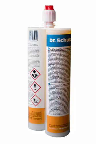 Elastic Filler
