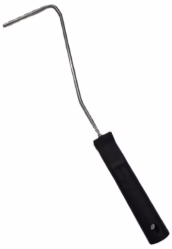 Držák válečku 10 cm