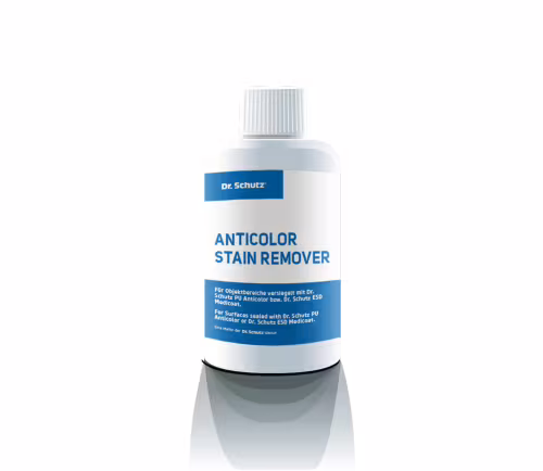 Anticolor Stain Remover