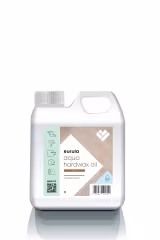 eukula aqua hardwax oil