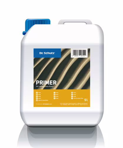 Mineral Primer