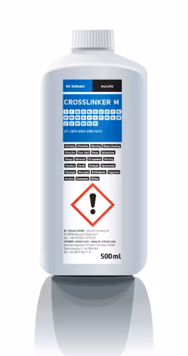 Crosslinker M (Tvrdidlo M)