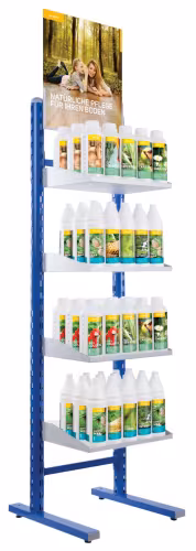 Základní prezentační stojan