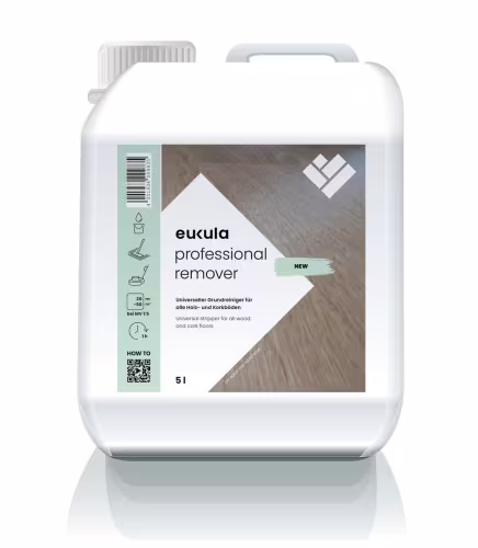 eukula professional remover