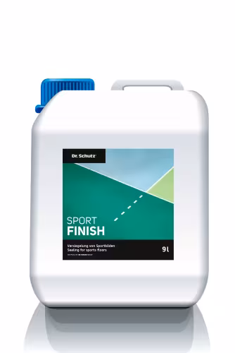 Sport Finish extramat